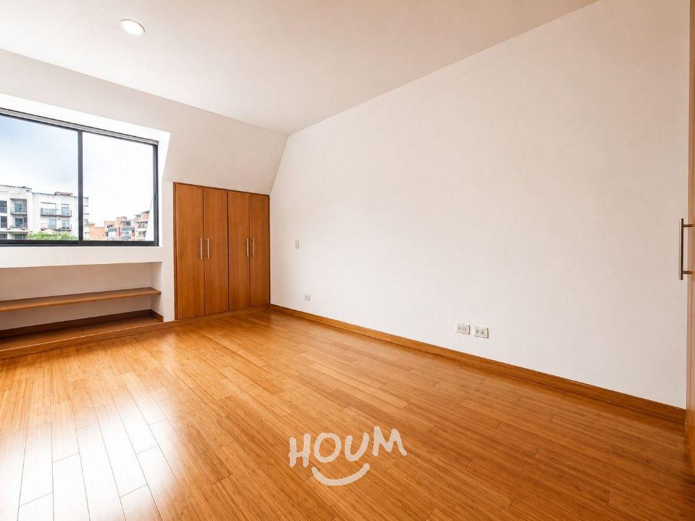 Apartamento de 3 alcobas en venta en Bella Suiza, Bogotá, 156 m² · foto 9 de 11