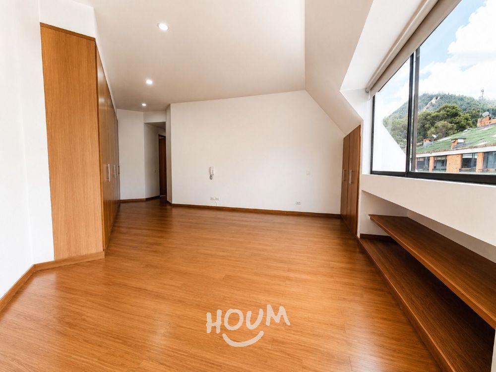Apartamento de 3 alcobas en venta en Bella Suiza, Bogotá, 156 m² · foto 6 de 11