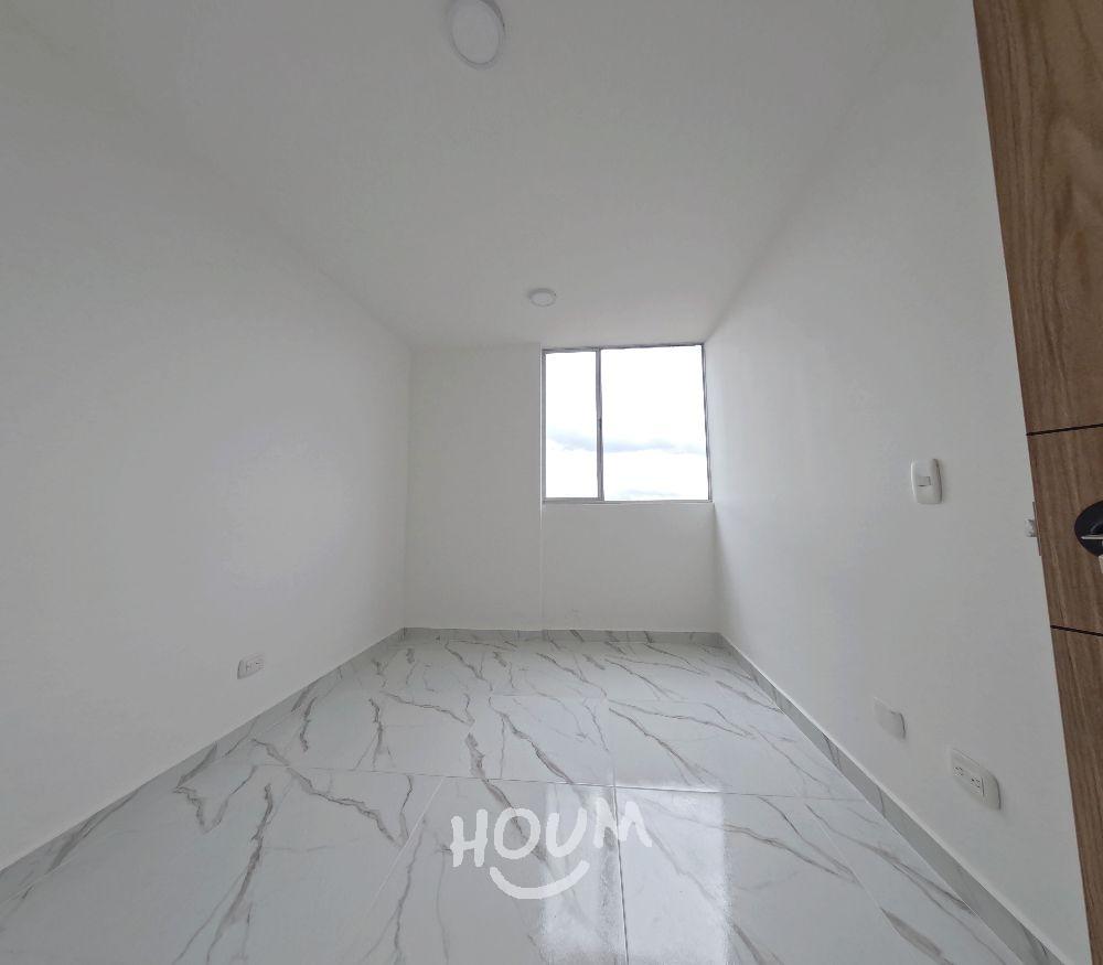 Apartamento de 3 alcobas en arriendo en Zona 8, Bogotá, 53 m² · foto 8 de 14