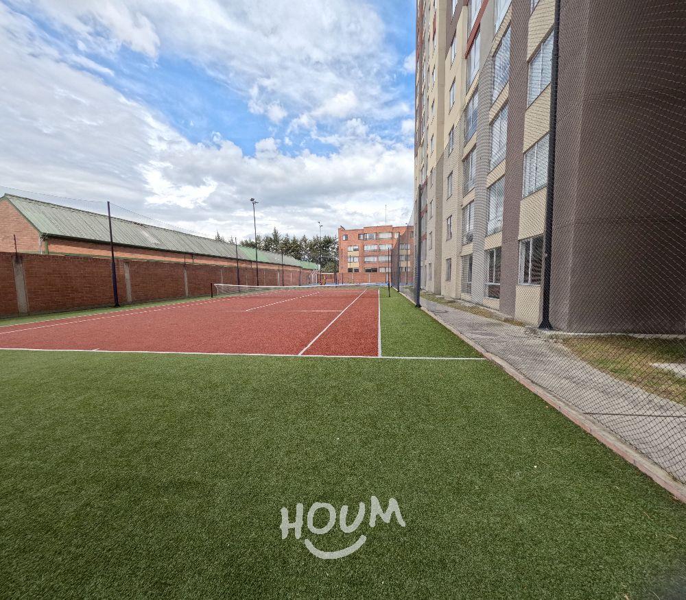 Apartamento de 2 alcobas en arriendo en Gilmar, Bogotá, 36 m² · foto 17 de 18