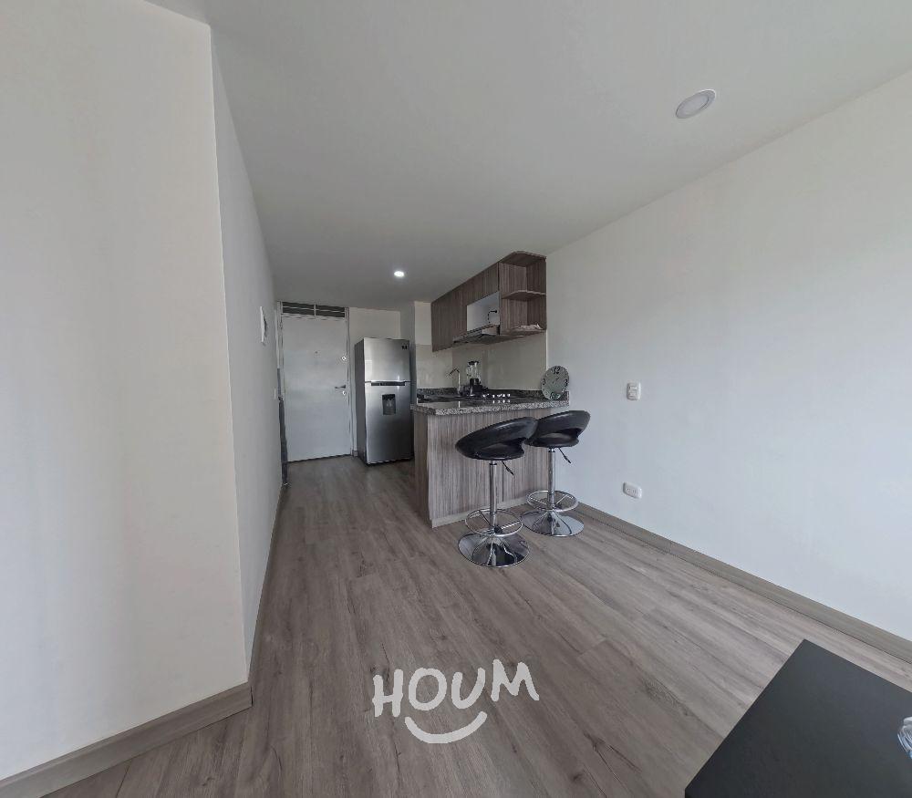 Apartamento de 2 alcobas en arriendo en Gilmar, Bogotá, 36 m² · foto 5 de 18