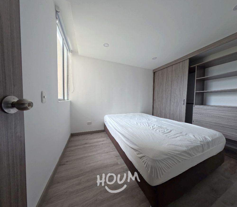 Apartamento de 2 alcobas en arriendo en Gilmar, Bogotá, 36 m² · foto 6 de 18