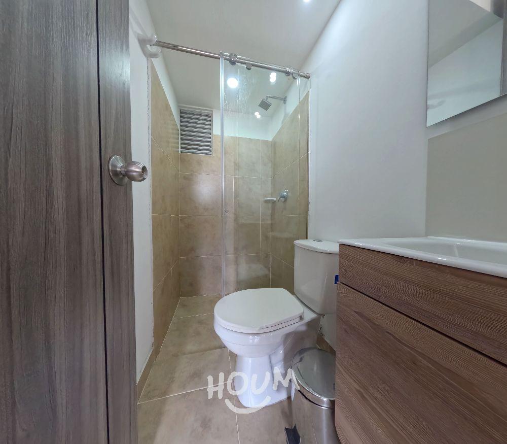 Apartamento de 2 alcobas en arriendo en Gilmar, Bogotá, 36 m² · foto 8 de 18