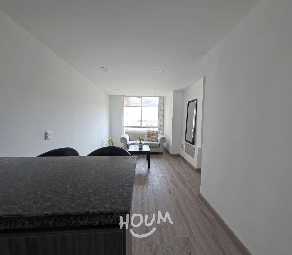 Apartamento de 2 alcobas en arriendo en Gilmar, Bogotá, 36 m² · foto 3 de 18