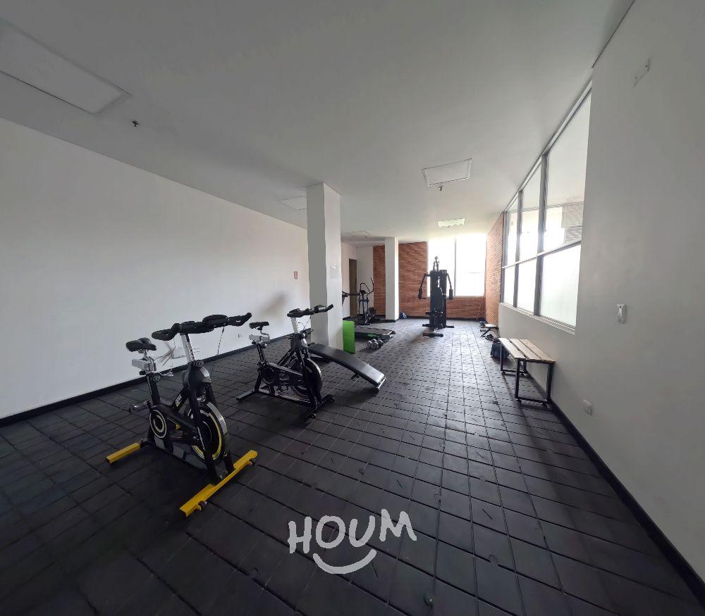 Apartamento de 2 alcobas en arriendo en Gilmar, Bogotá, 36 m² · foto 11 de 18