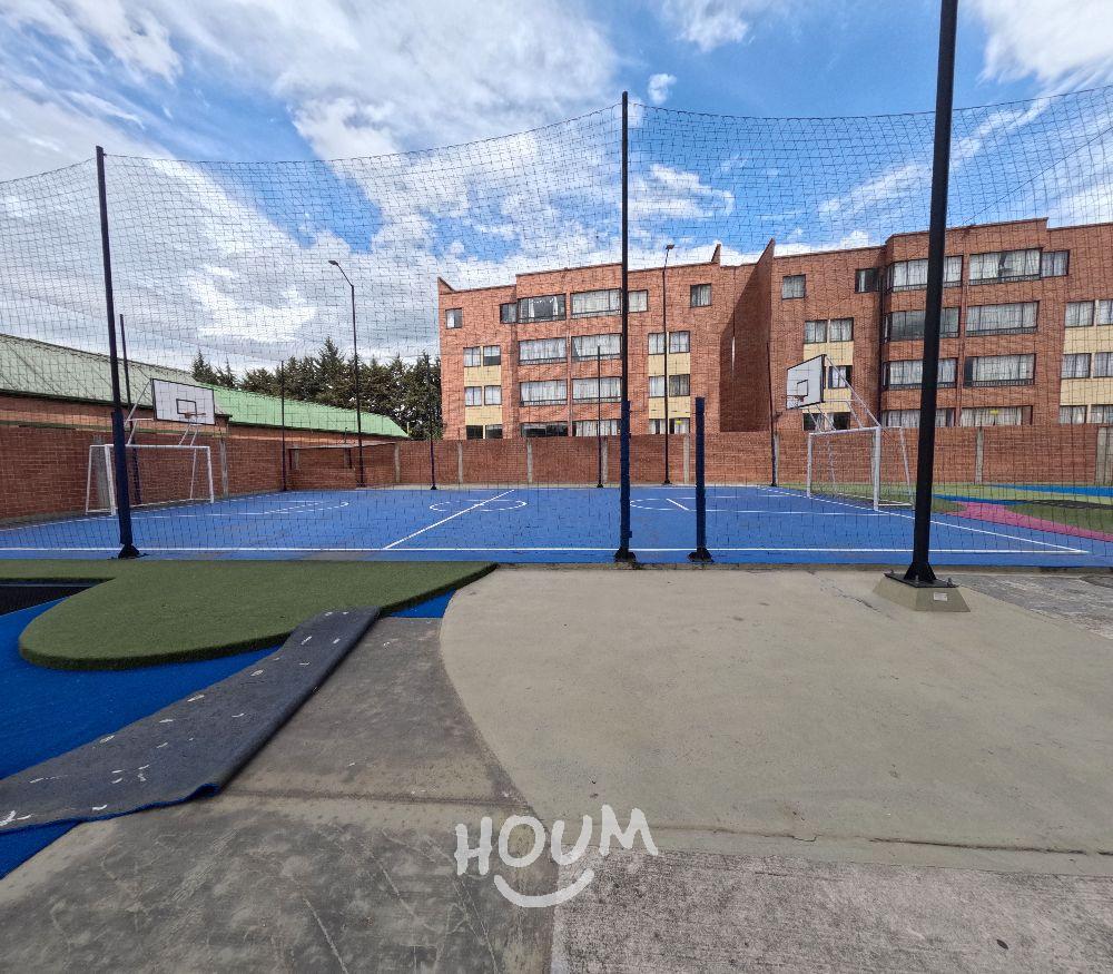 Apartamento de 2 alcobas en arriendo en Gilmar, Bogotá, 36 m² · foto 15 de 18