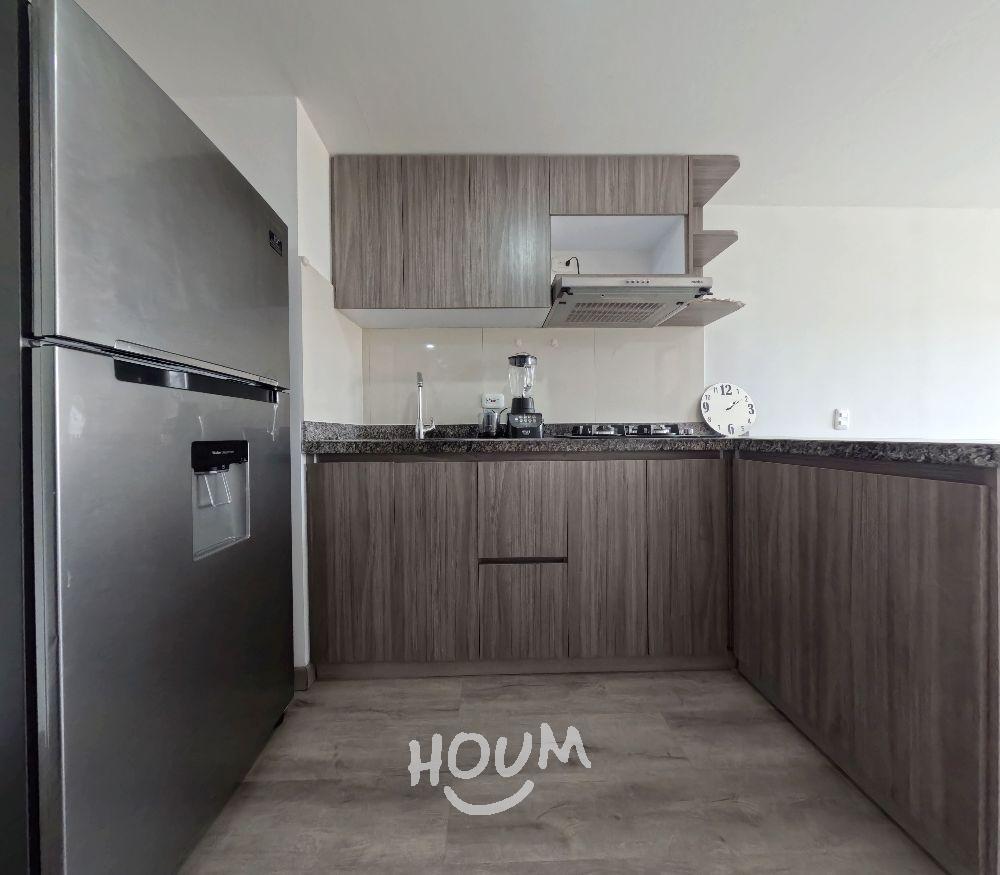 Apartamento de 2 alcobas en arriendo en Gilmar, Bogotá, 36 m² · foto 2 de 18