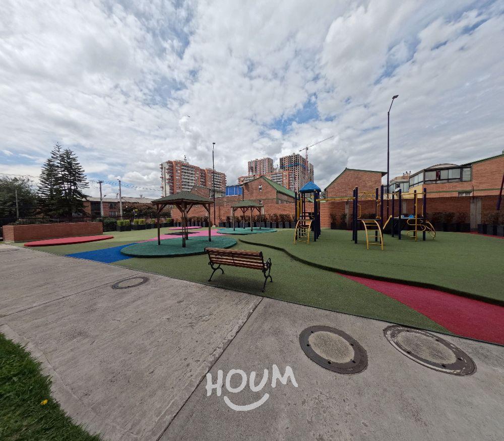 Apartamento de 2 alcobas en arriendo en Gilmar, Bogotá, 36 m² · foto 16 de 18
