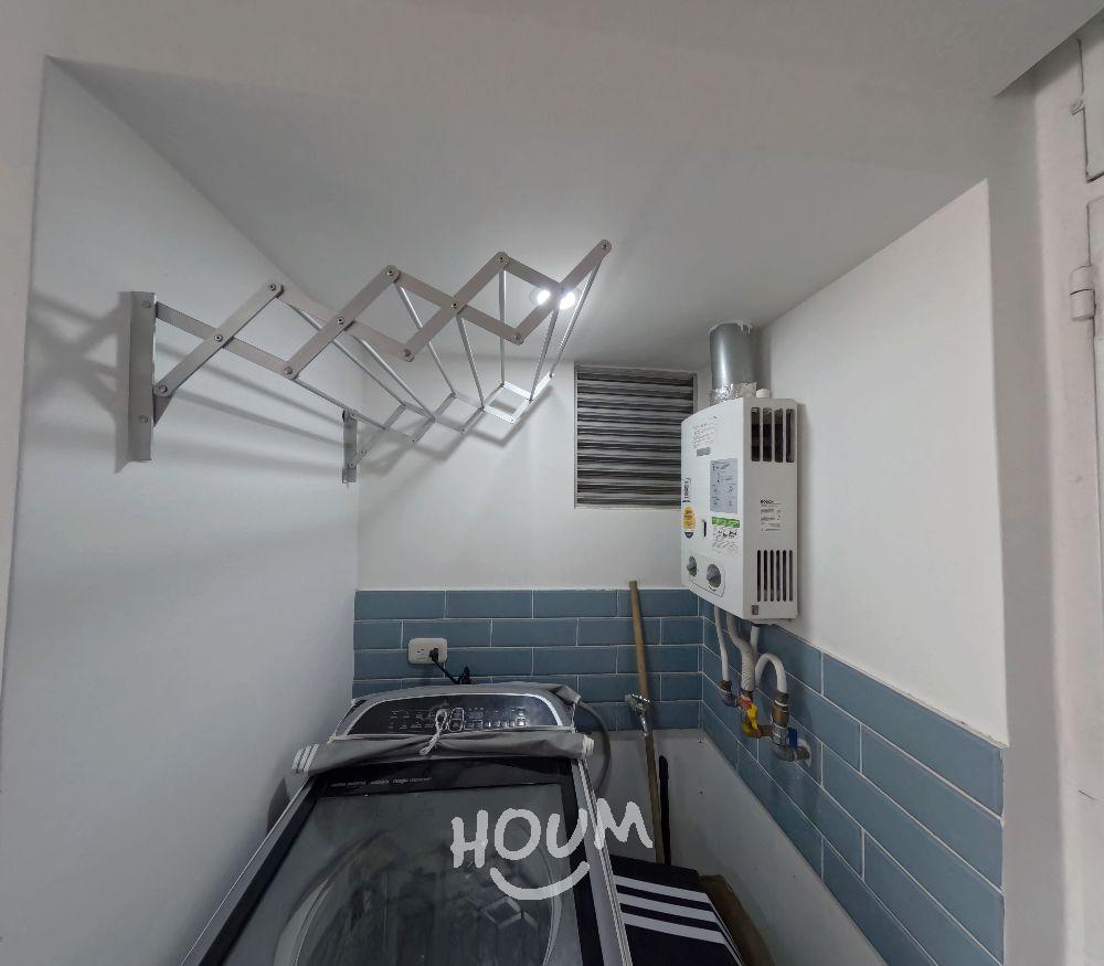 Apartamento de 2 alcobas en arriendo en Gilmar, Bogotá, 36 m² · foto 10 de 18