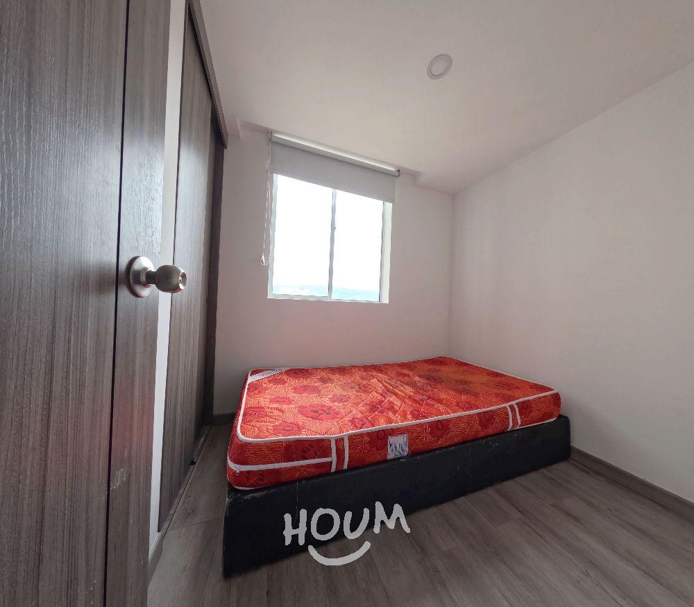 Apartamento de 2 alcobas en arriendo en Gilmar, Bogotá, 36 m² · foto 9 de 18