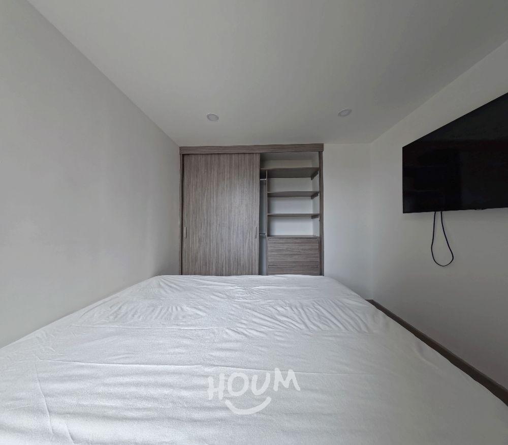 Apartamento de 2 alcobas en arriendo en Gilmar, Bogotá, 36 m² · foto 7 de 18