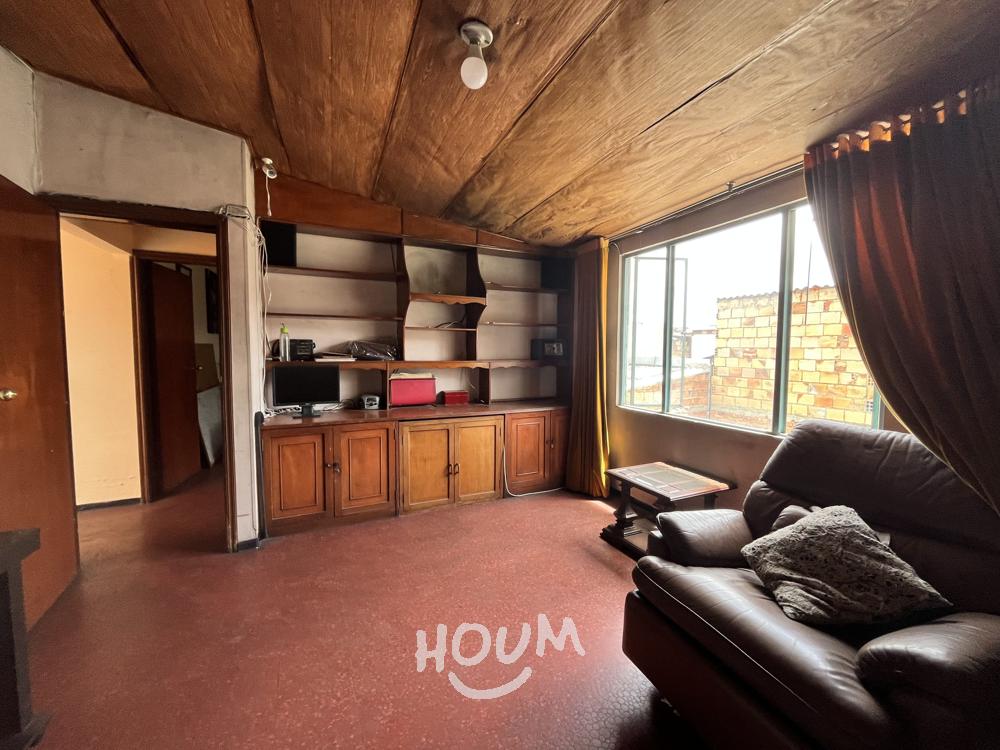 Casa de 5 alcobas en venta en Ciudad De Honda, Las Ferias, Bogotá, 430 m² · foto 7 de 21