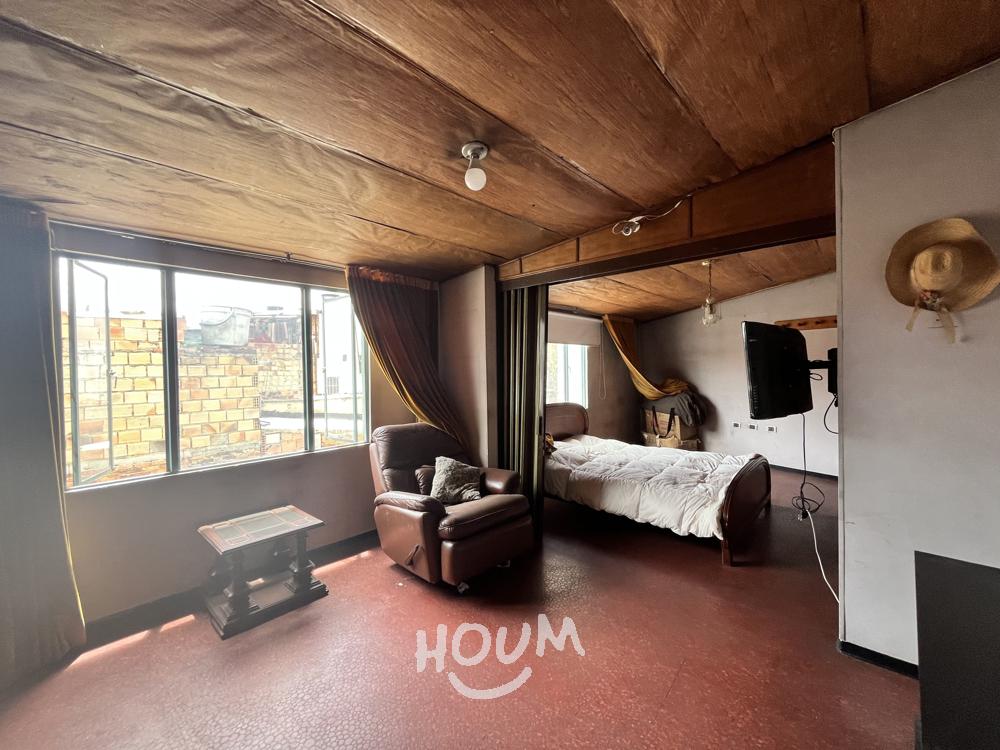 Casa de 5 alcobas en venta en Ciudad De Honda, Las Ferias, Bogotá, 430 m² · foto 11 de 21