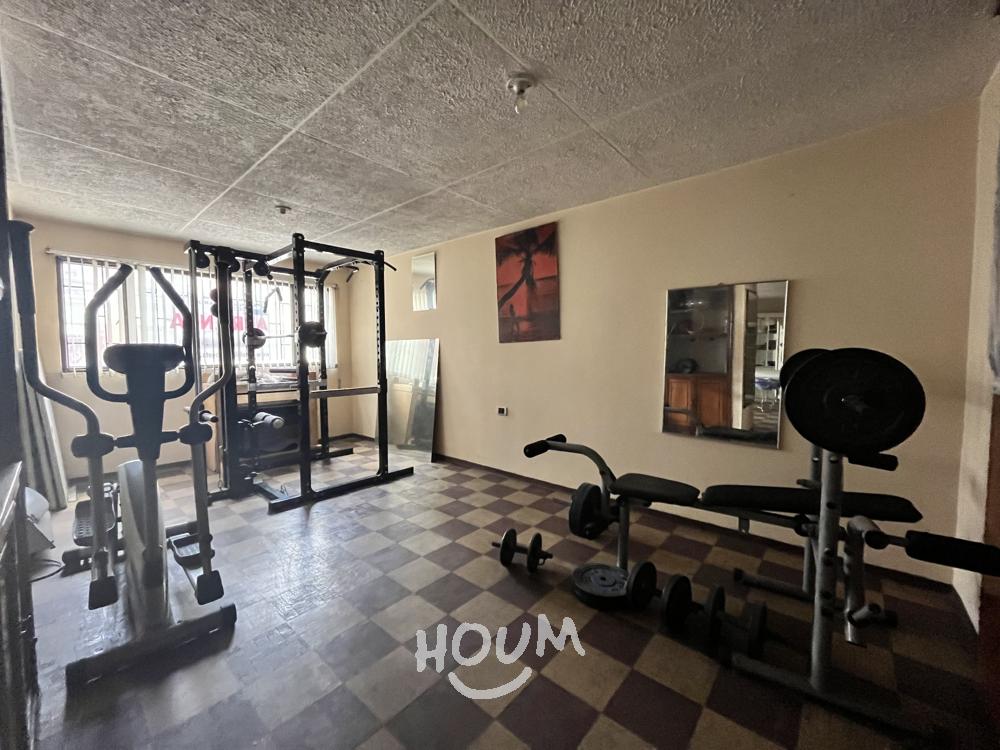 Casa de 5 alcobas en venta en Ciudad De Honda, Las Ferias, Bogotá, 430 m² · foto 14 de 21