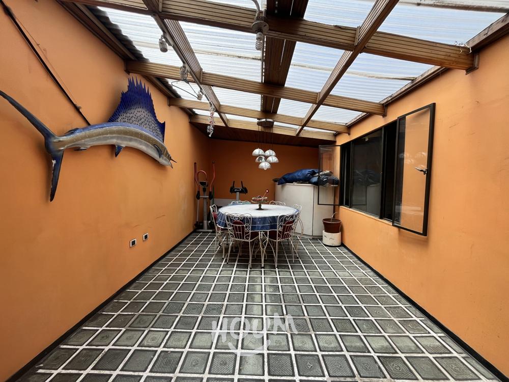 Casa de 5 alcobas en venta en Ciudad De Honda, Las Ferias, Bogotá, 430 m² · foto 4 de 21