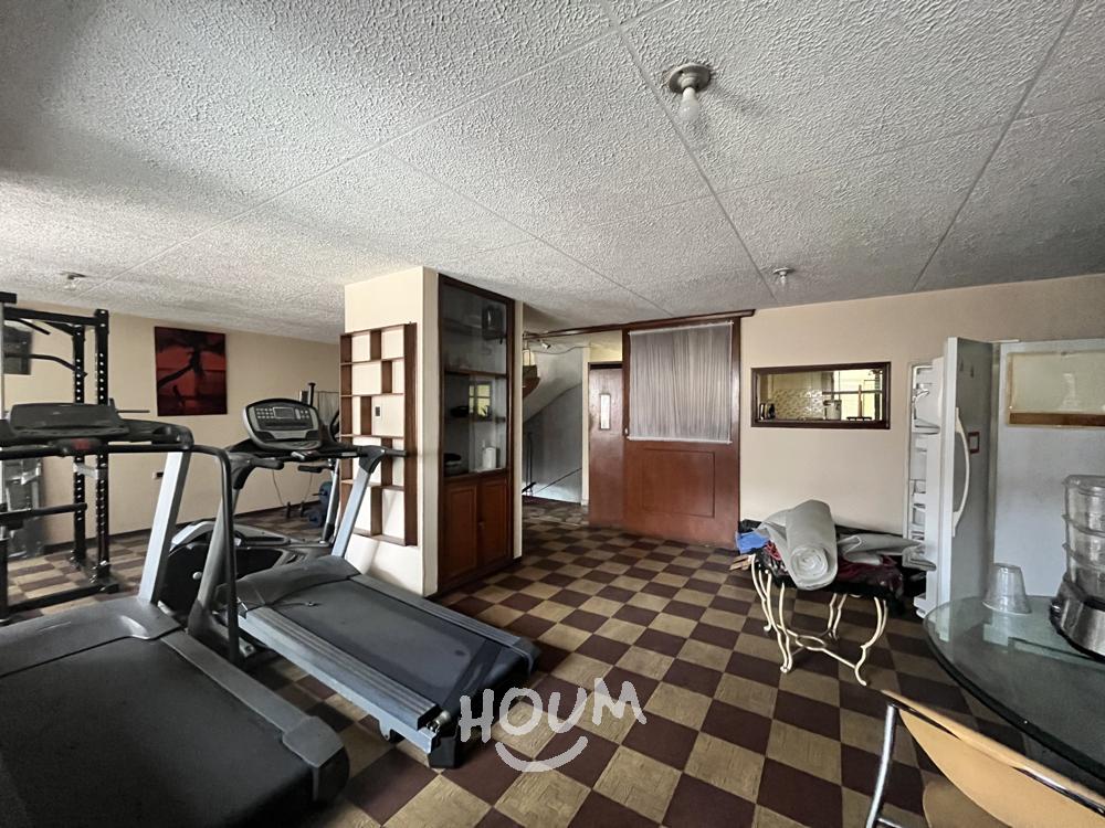 Casa de 5 alcobas en venta en Ciudad De Honda, Las Ferias, Bogotá, 430 m² · foto 6 de 21