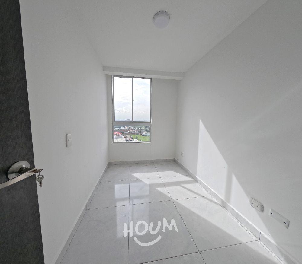 Apartamento de 2 alcobas en arriendo en Zona 8, Bogotá, 46 m² · foto 8 de 12