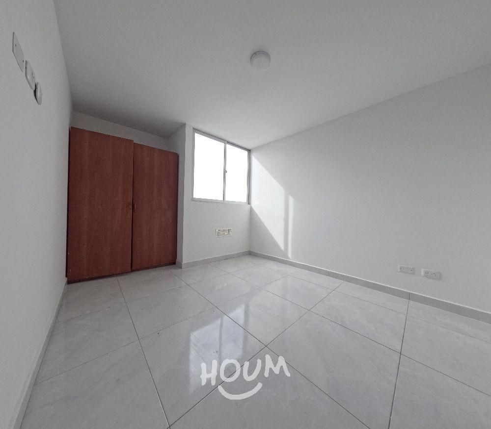 Apartamento de 2 alcobas en arriendo en Zona 8, Bogotá, 46 m² · foto 6 de 12