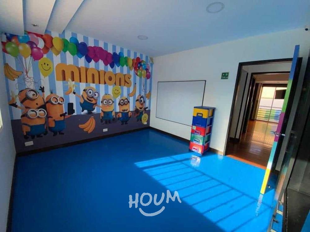 Casa en venta en Modelia, Bogotá · foto 11 de 23