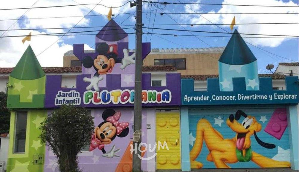 Casa en venta en Modelia, Bogotá · foto 2 de 23