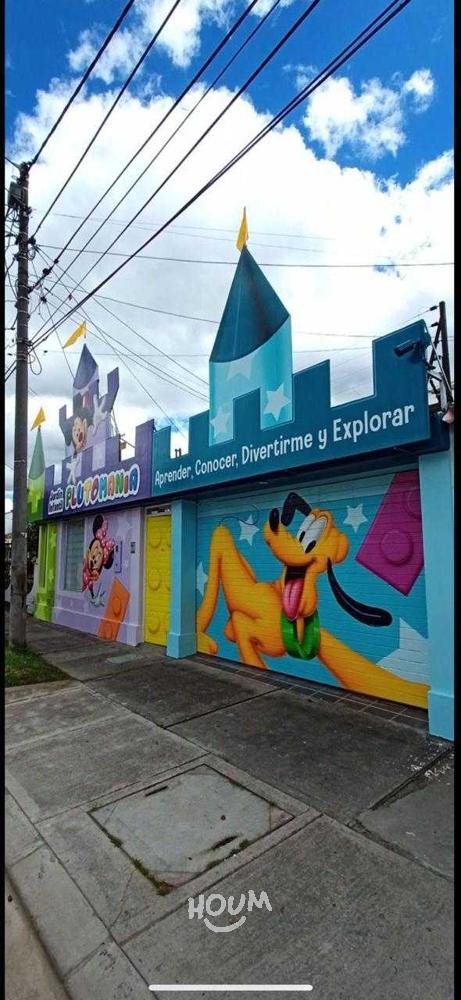 Casa en venta en Modelia, Bogotá · foto 3 de 23
