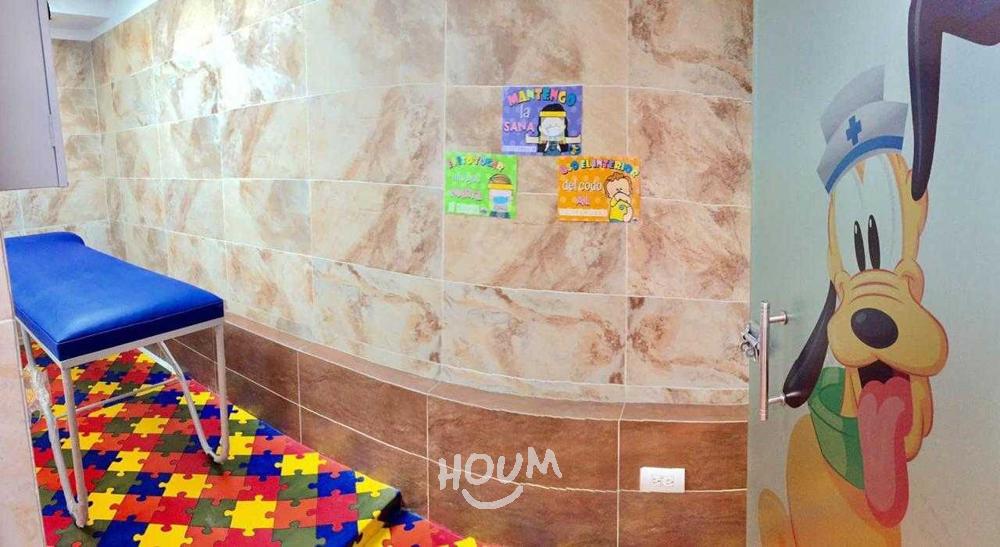 Casa en venta en Modelia, Bogotá · foto 19 de 23
