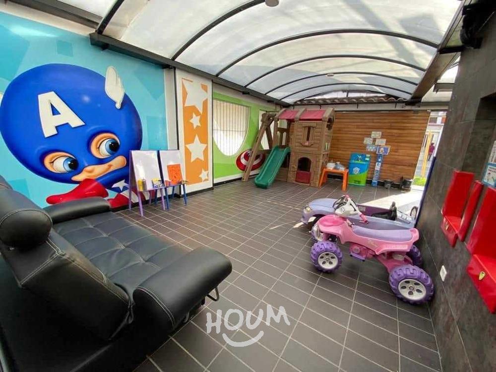 Casa en venta en Modelia, Bogotá · foto 7 de 23
