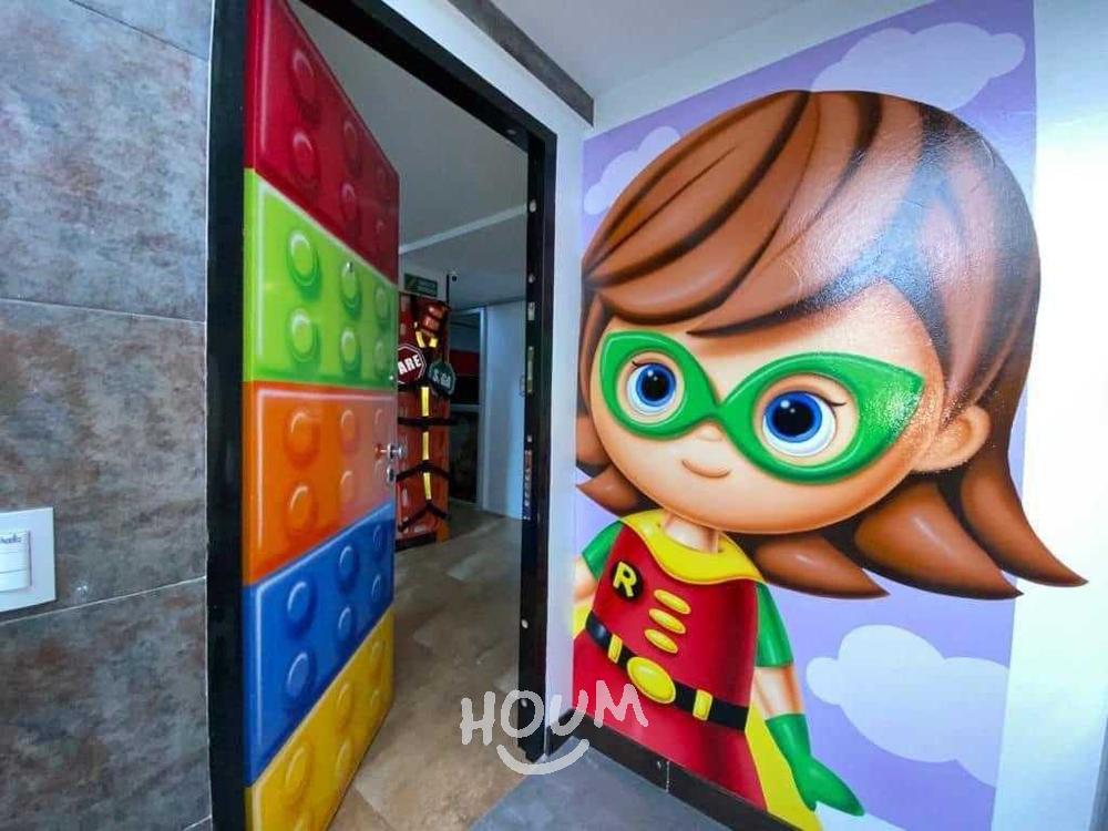 Casa en venta en Modelia, Bogotá · foto 4 de 23