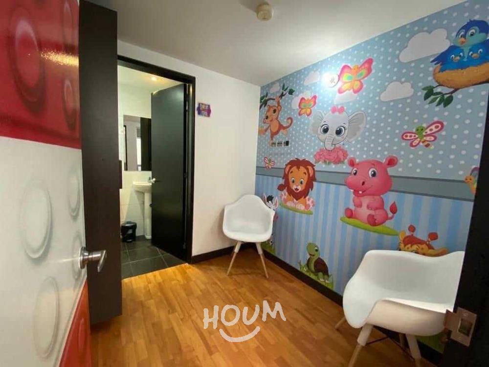 Casa en venta en Modelia, Bogotá · foto 22 de 23