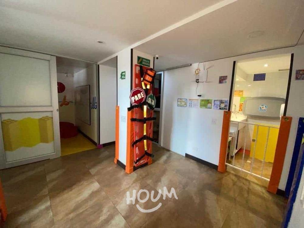 Casa en venta en Modelia, Bogotá · foto 23 de 23