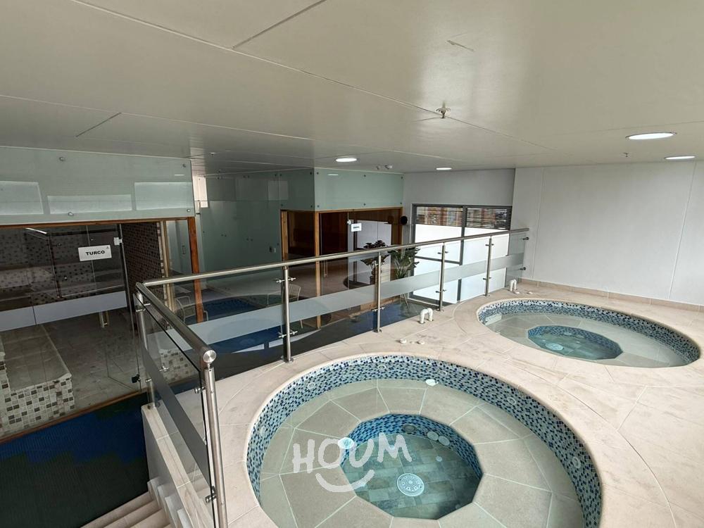 Apartamento en venta en Hayuelos, Bogotá · foto 11 de 24