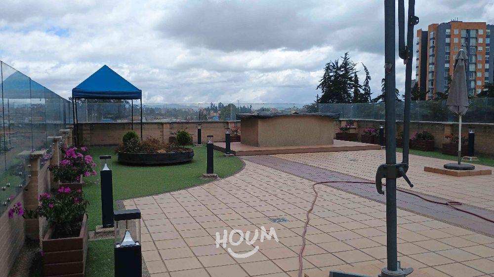 Apartamento en venta en Hayuelos, Bogotá · foto 16 de 24
