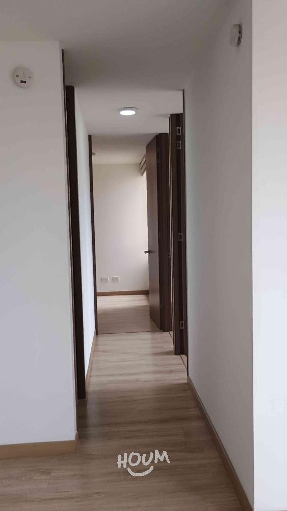 Apartamento en venta en Hayuelos, Bogotá · foto 22 de 24