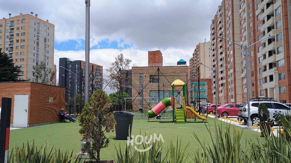 Apartamento en venta en Hayuelos, Bogotá · foto 15 de 24