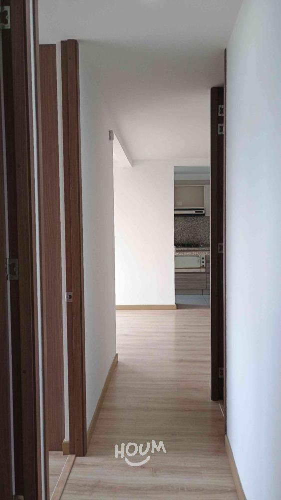 Apartamento en venta en Hayuelos, Bogotá · foto 23 de 24