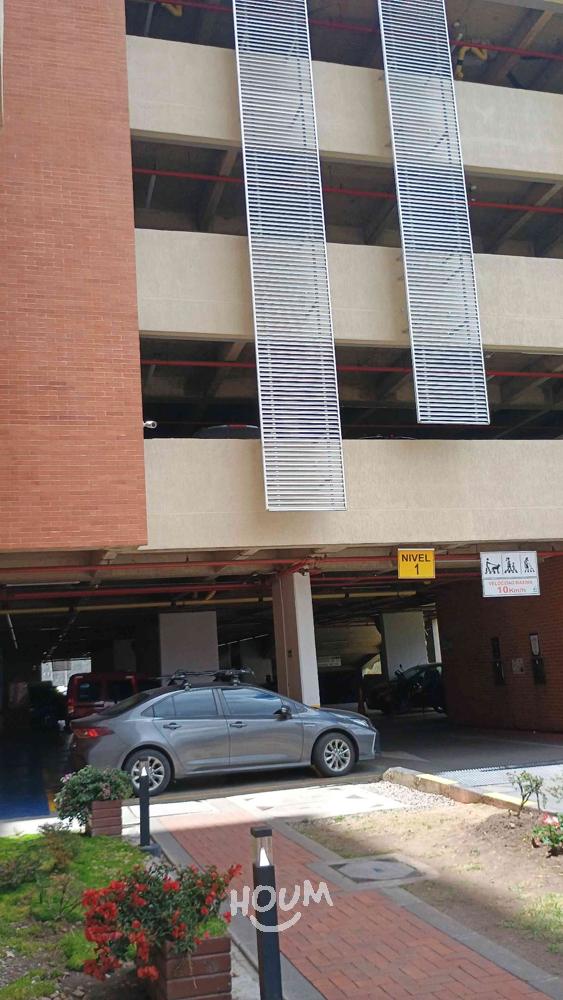 Apartamento en venta en Hayuelos, Bogotá · foto 5 de 24