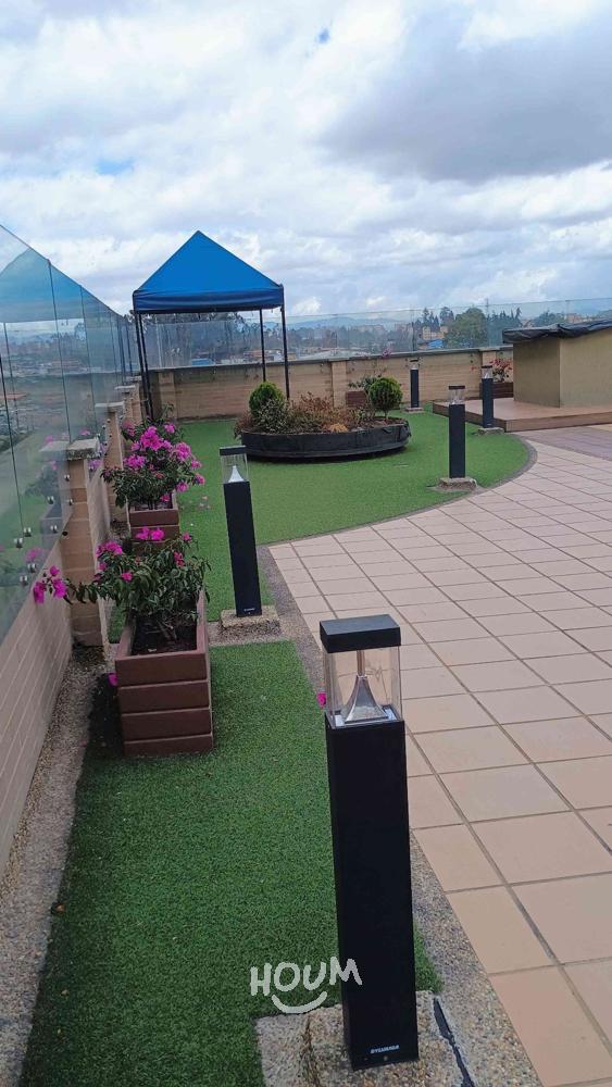 Apartamento en venta en Hayuelos, Bogotá · foto 17 de 24