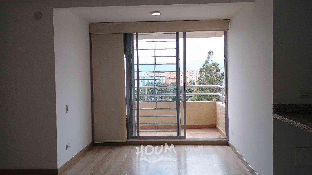 Apartamento en venta en Hayuelos, Bogotá · foto 20 de 24