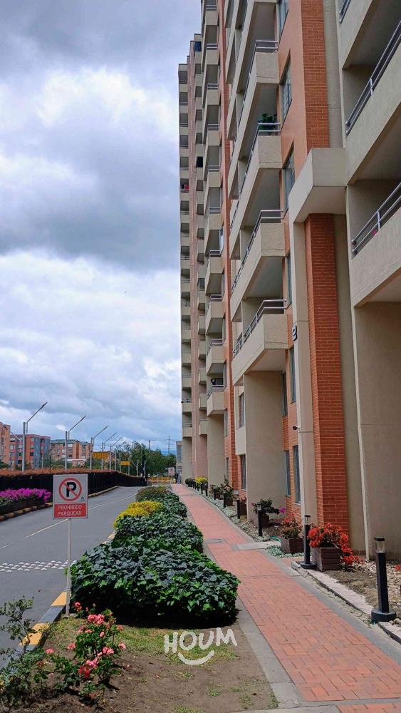 Apartamento en venta en Hayuelos, Bogotá · foto 4 de 24