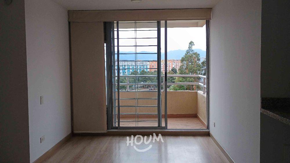 Apartamento en venta en Hayuelos, Bogotá · foto 19 de 24