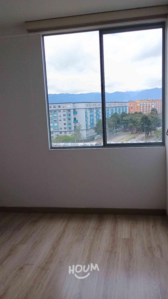 Apartamento en venta en Hayuelos, Bogotá · foto 24 de 24