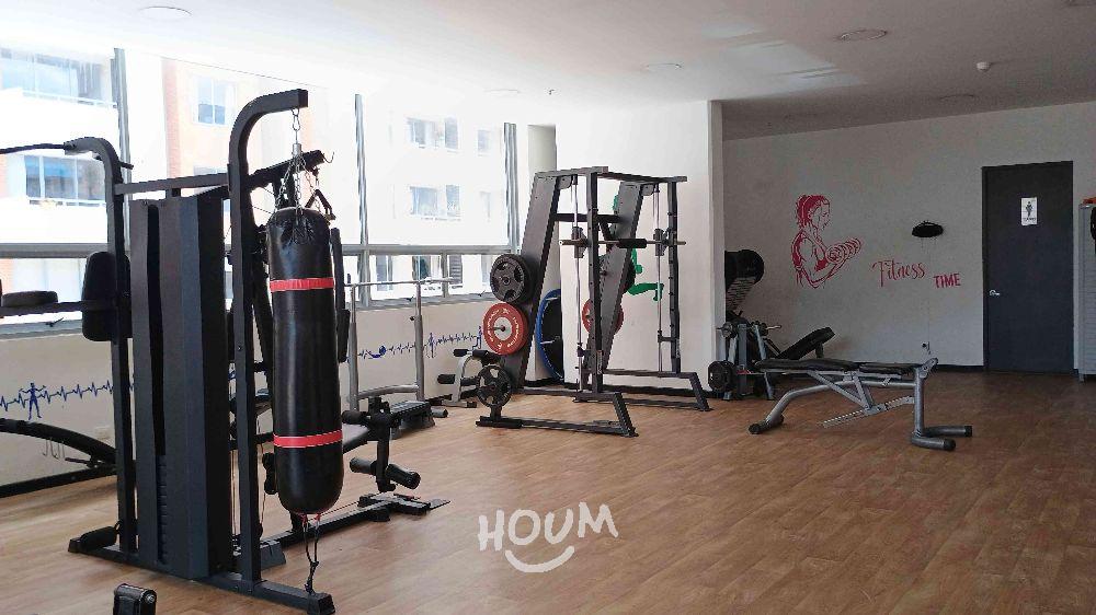 Apartamento en venta en Hayuelos, Bogotá · foto 7 de 24