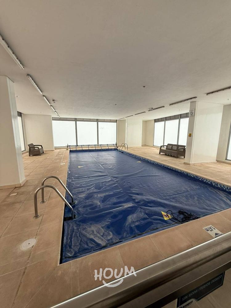 Apartamento en venta en Hayuelos, Bogotá · foto 12 de 24