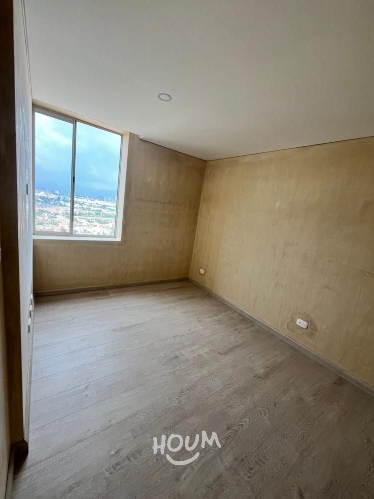 Apartamento de 2 alcobas en venta en Oikos, Bogotá, 38 m² · foto 6 de 13