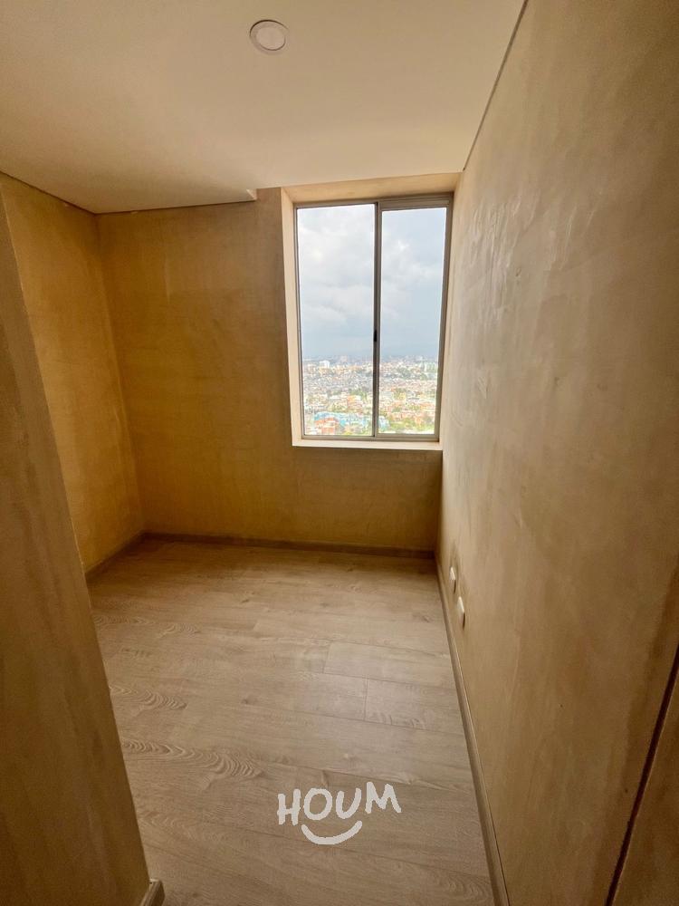 Apartamento de 2 alcobas en venta en Oikos, Bogotá, 38 m² · foto 5 de 13