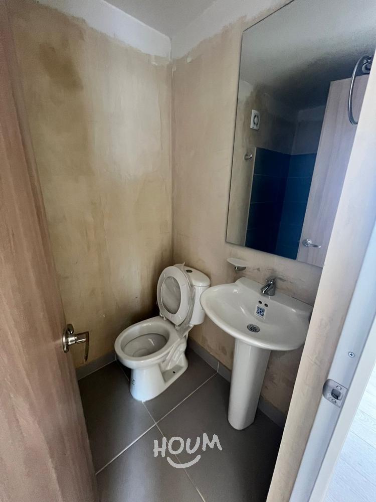 Apartamento de 2 alcobas en venta en Oikos, Bogotá, 38 m² · foto 7 de 13