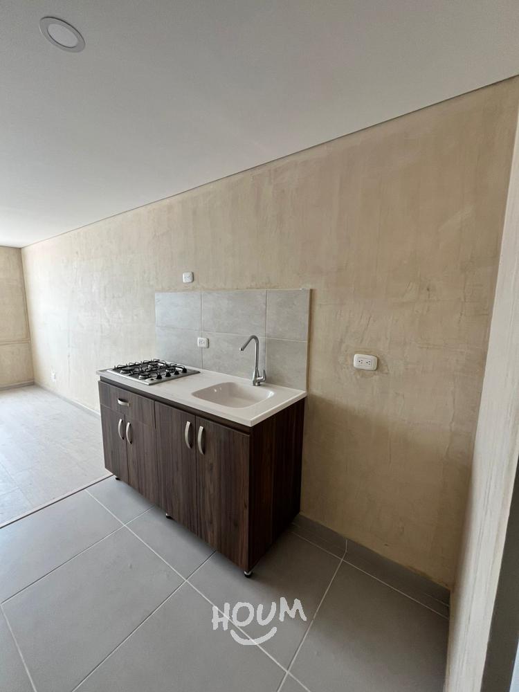 Apartamento de 2 alcobas en venta en Oikos, Bogotá, 38 m² · foto 13 de 13