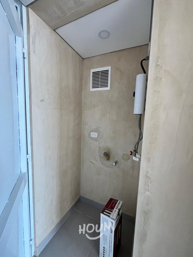 Apartamento de 2 alcobas en venta en Oikos, Bogotá, 38 m² · foto 10 de 13