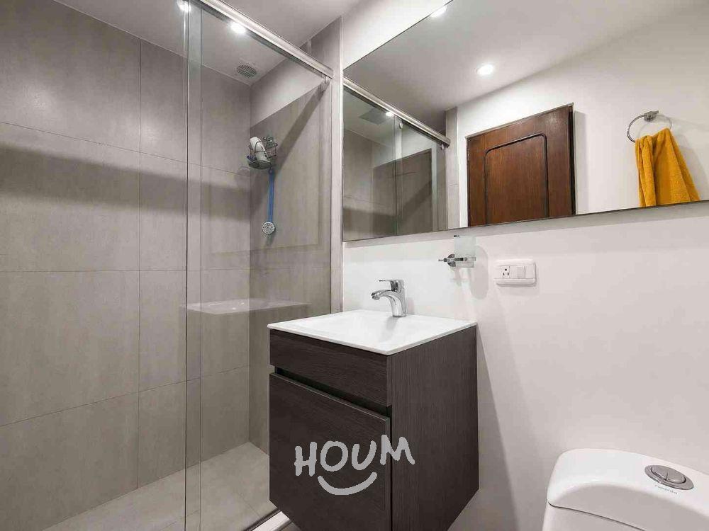 Apartamento de 1 alcoba en venta en Malibu, Bogotá, 47 m² · foto 7 de 11
