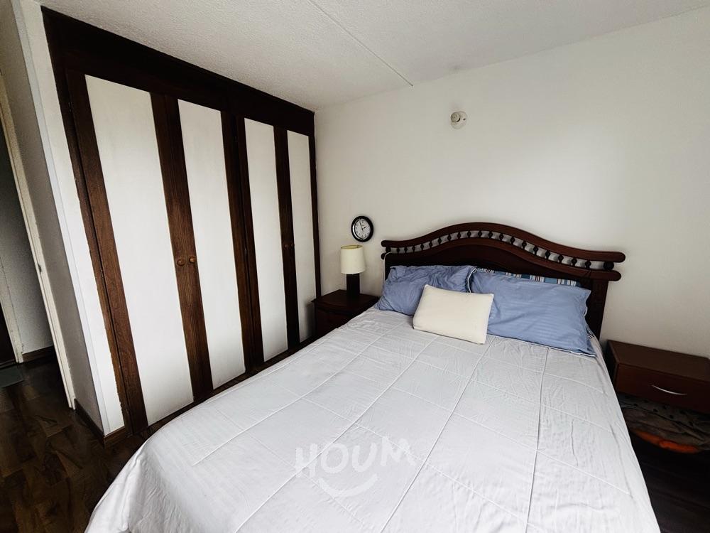 Apartamento de 3 alcobas en venta en El Danubio Occidental, Bogotá, 69 m² · foto 17 de 23